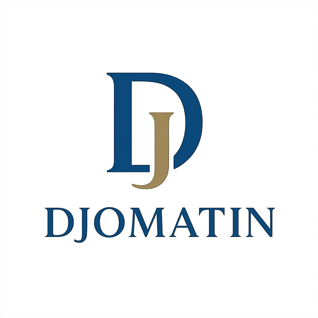 Djomatin
