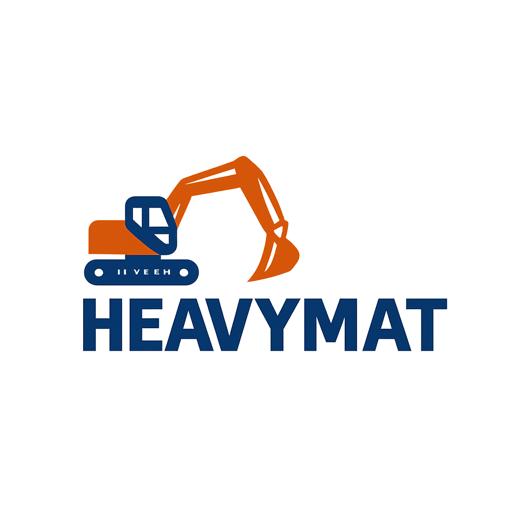 Heavy Mat